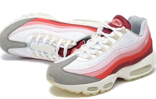 DM0012-600 Air Anatomy Nike 95 GID  Max  Air of  0521